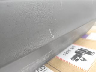 bontott VW T-ROC Jobb hátsó Ajtó (Üres lemez)