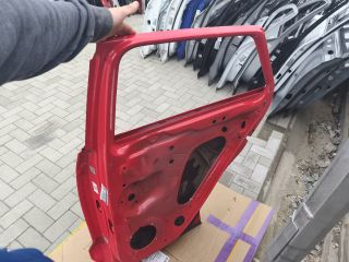 bontott VW T-ROC Jobb hátsó Ajtó (Üres lemez)