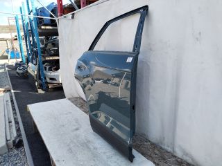 bontott VW T-ROC Jobb hátsó Ajtó (Üres lemez)