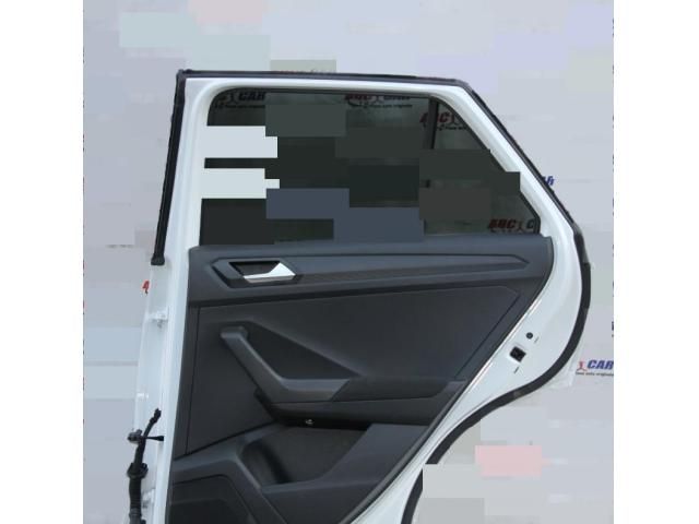 bontott VW T-ROC Jobb hátsó Ajtóhatároló