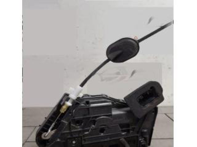 bontott VW T-ROC Jobb hátsó Ajtózár