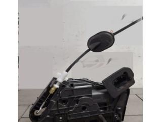 bontott VW T-ROC Jobb hátsó Ajtózár