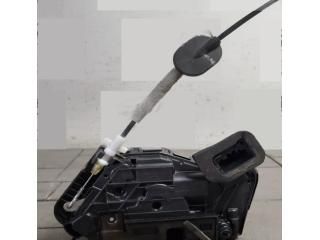 bontott VW T-ROC Jobb hátsó Ajtózár