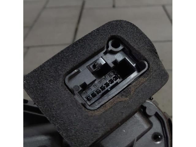 bontott VW T-ROC Jobb hátsó Ajtózár