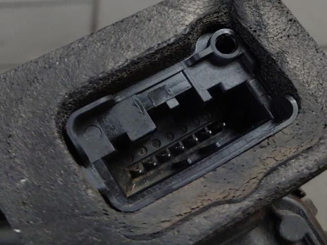 bontott VW T-ROC Jobb hátsó Ajtózár