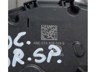 bontott VW T-ROC Jobb hátsó Ajtózár