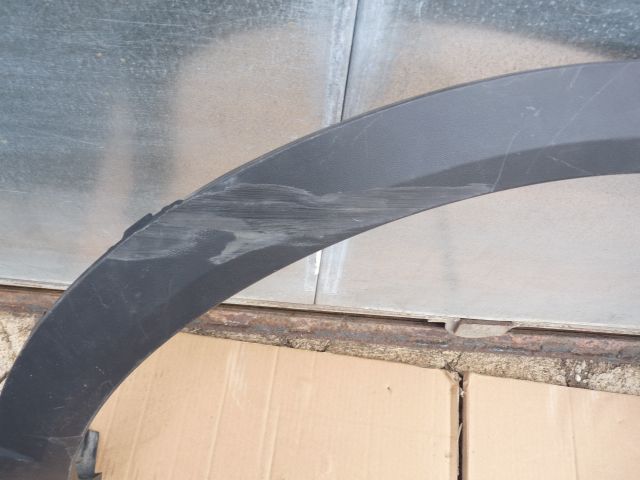 bontott VW T-ROC Jobb hátsó Sárvédő Díszléc