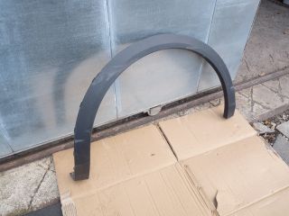 bontott VW T-ROC Jobb hátsó Sárvédő Díszléc