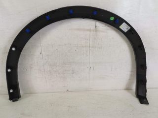 bontott VW T-ROC Jobb hátsó Sárvédő Díszléc