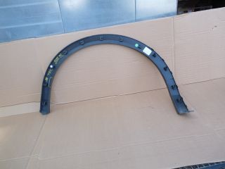 bontott VW T-ROC Jobb hátsó Sárvédő Díszléc