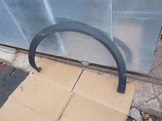 bontott VW T-ROC Jobb hátsó Sárvédő Díszléc