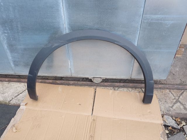 bontott VW T-ROC Jobb hátsó Sárvédő Díszléc