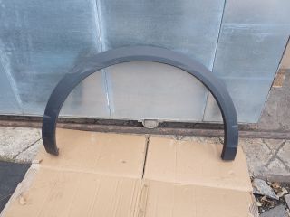 bontott VW T-ROC Jobb hátsó Sárvédő Díszléc