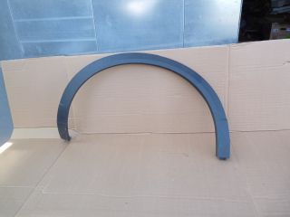 bontott VW T-ROC Jobb hátsó Sárvédő Díszléc