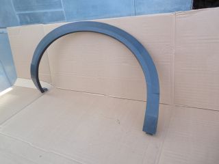 bontott VW T-ROC Jobb hátsó Sárvédő Díszléc