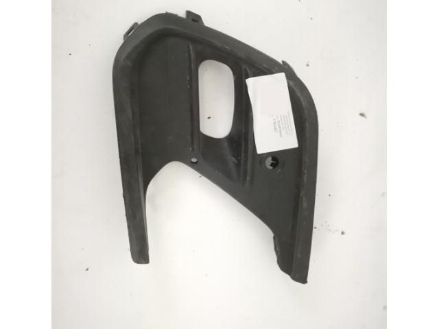 bontott VW T-ROC Jobb Ködlámpa Rács