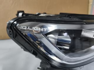 bontott VW T-ROC Jobb Ledes Fényszóró