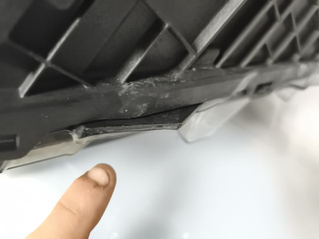 bontott VW T-ROC Jobb Ledes Fényszóró