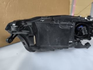 bontott VW T-ROC Jobb Ledes Fényszóró