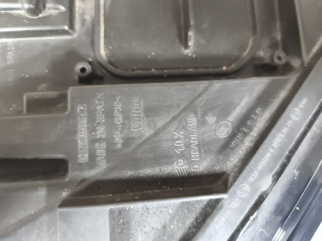 bontott VW T-ROC Jobb Ledes Fényszóró