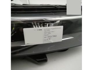 bontott VW T-ROC Jobb Ledes Fényszóró