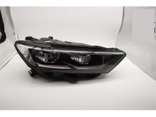 bontott VW T-ROC Jobb Ledes Fényszóró