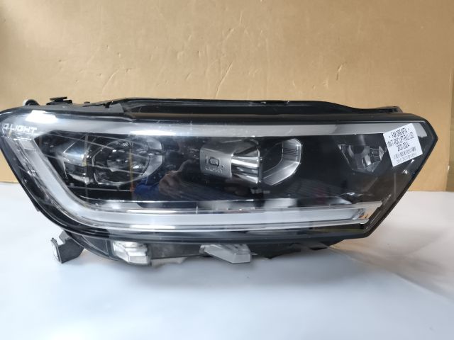 bontott VW T-ROC Jobb Ledes Fényszóró