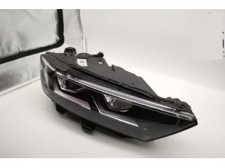 bontott VW T-ROC Jobb Ledes Fényszóró