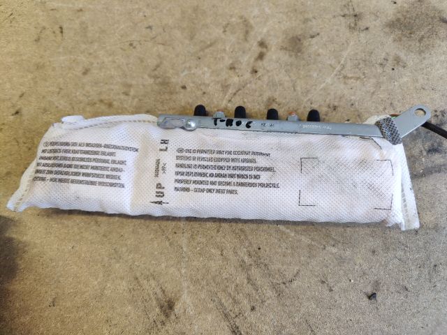 bontott VW T-ROC Jobb Oldallégzsák