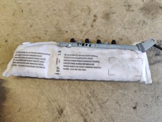 bontott VW T-ROC Jobb Oldallégzsák