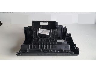 bontott VW T-ROC Kesztyűtartó