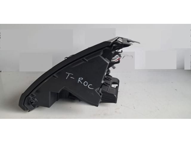 bontott VW T-ROC Kesztyűtartó