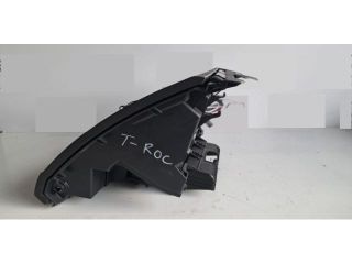 bontott VW T-ROC Kesztyűtartó