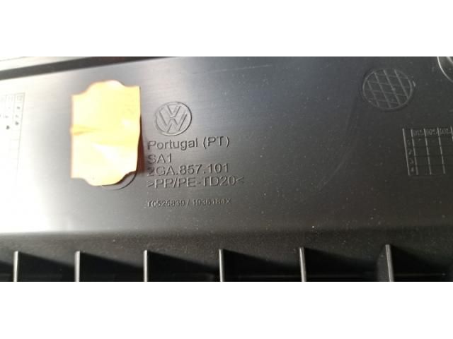 bontott VW T-ROC Kesztyűtartó