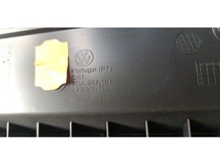 bontott VW T-ROC Kesztyűtartó