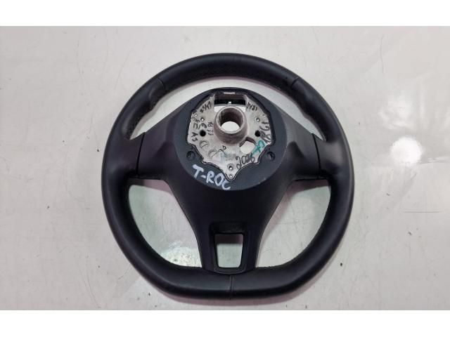 bontott VW T-ROC Multikormány