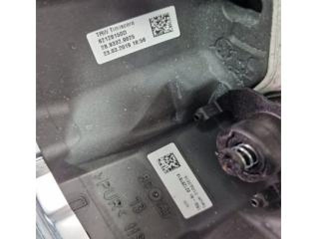 bontott VW T-ROC Multikormány