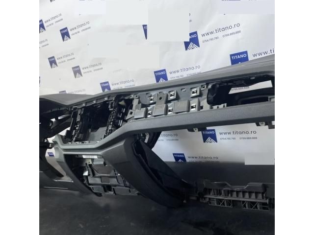 bontott VW T-ROC Műszerfal Héj