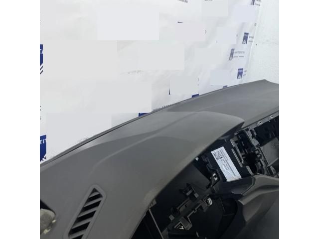 bontott VW T-ROC Műszerfal Héj