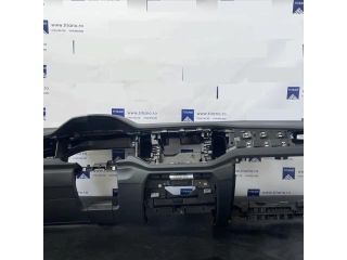 bontott VW T-ROC Műszerfal Héj