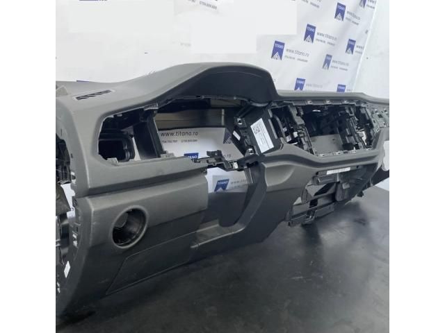 bontott VW T-ROC Műszerfal Héj