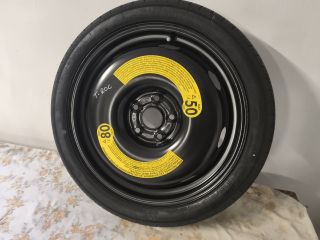 bontott VW T-ROC Pótkerék