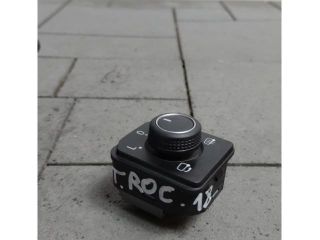 bontott VW T-ROC Tükör Kapcsoló