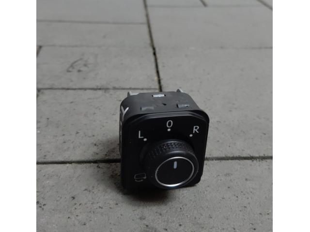 bontott VW T-ROC Tükör Kapcsoló