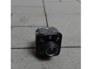 bontott VW T-ROC Tükör Kapcsoló