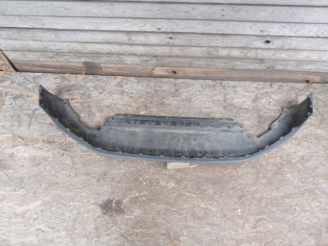 bontott VW TAIGO Első Lökhárító Alsó (Műanyag)