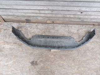 bontott VW TAIGO Első Lökhárító Alsó (Műanyag)