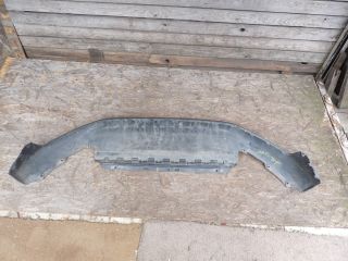 bontott VW TAIGO Első Lökhárító Alsó (Műanyag)