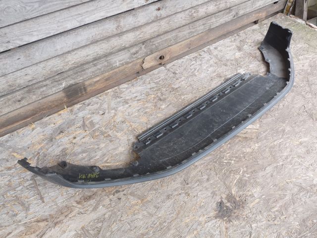 bontott VW TAIGO Első Lökhárító Alsó (Műanyag)