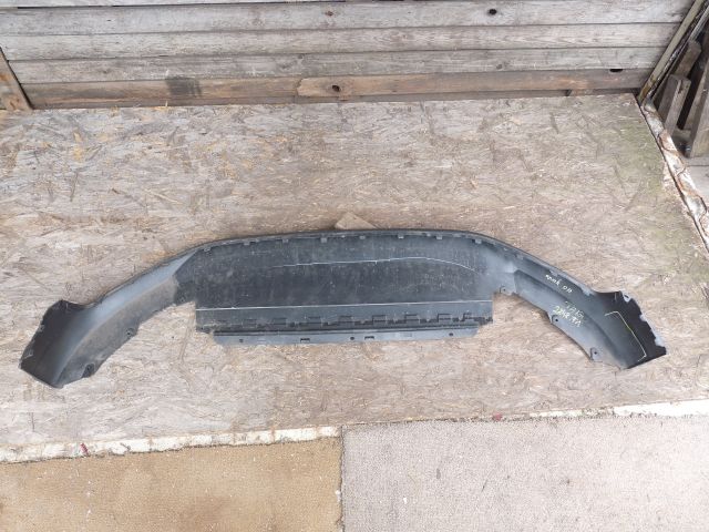 bontott VW TAIGO Első Lökhárító Alsó (Műanyag)